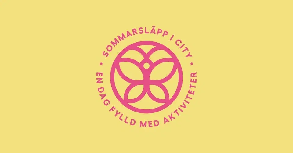 Sommarsläpp