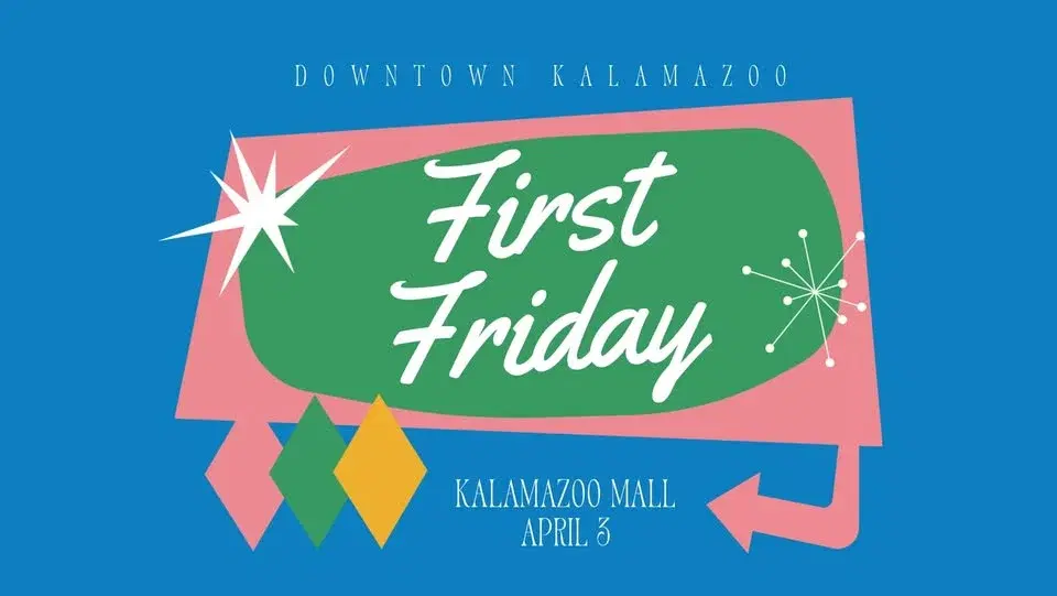 First Friday