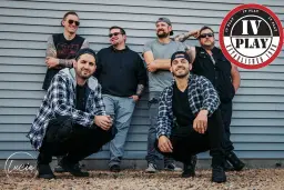 IV Play at Shakopee Bowl in Shakopee, MN 03/20/2026