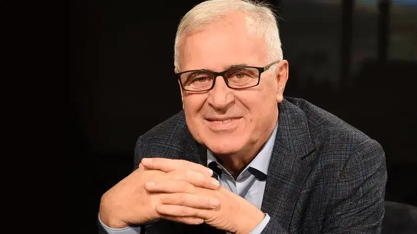 VEČE SA VANJOM BULIĆEM