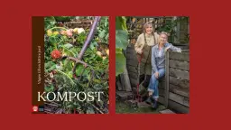 Kompostkväll med Bella Linde & Lena Granefelt
