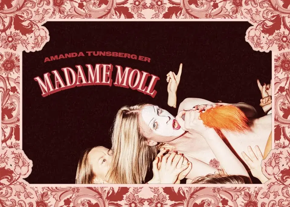 Madame Moll // Oslo Nye Centralteatret