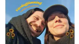 VÄrdagjÀmning i nÀrhet och nÀrvaro