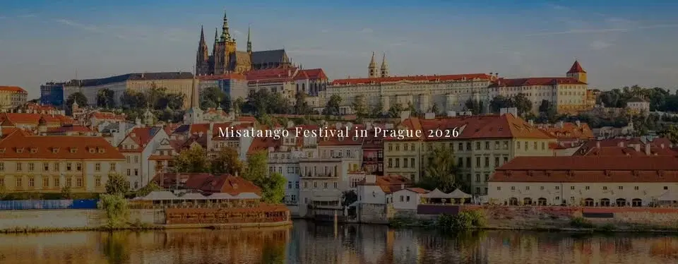Misatango Festival Prague 2026