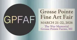 Grosse Pointe Fine Art Fair