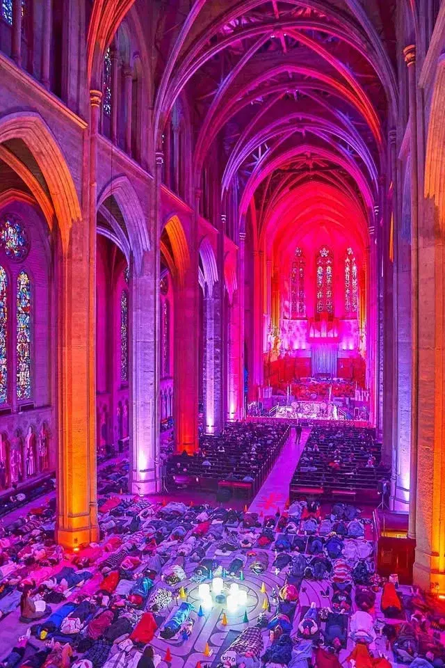 The Sound Healing Symphony: Welcoming Spring đž