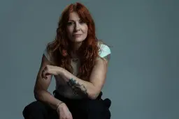 Ida Sand | Victoriateatern