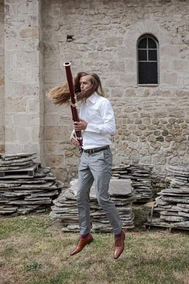 Barnkonsert & workshop!