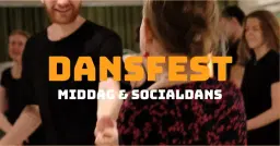 Dansfest med 00-talstema!