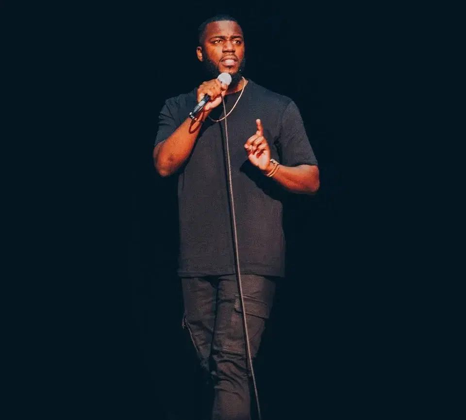 Mo Gilligan - The Mo You Know