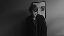 Truman Sinclair with Jordan Giordano