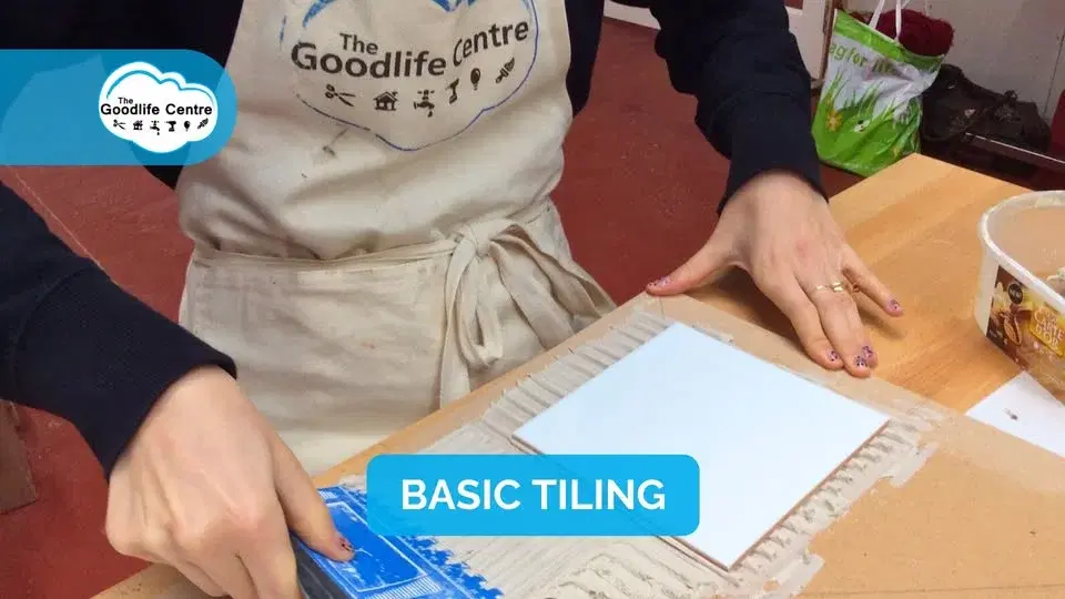 BASIC TILING EVENING