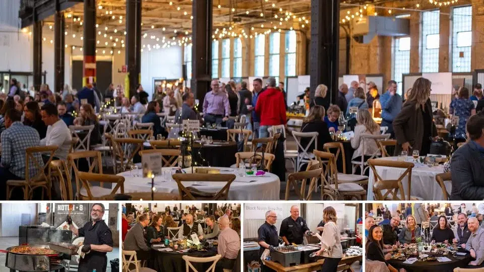 2026 Taste of the Lakes