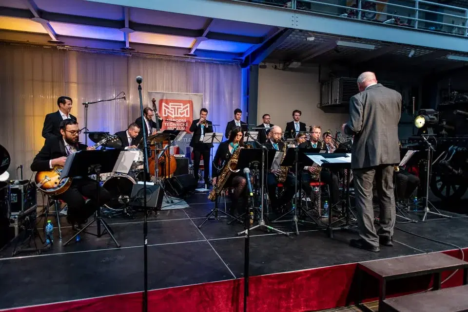 Tribute to Miles Davis & John Coltrane