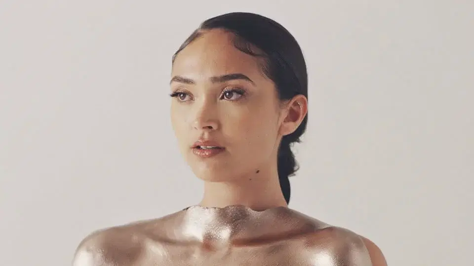 Joy Crookes
