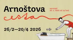 Den Arnošta Lustiga