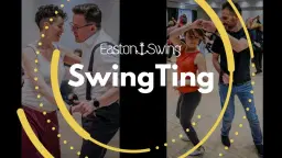 SwingTing - Holborn | 27th February 2026