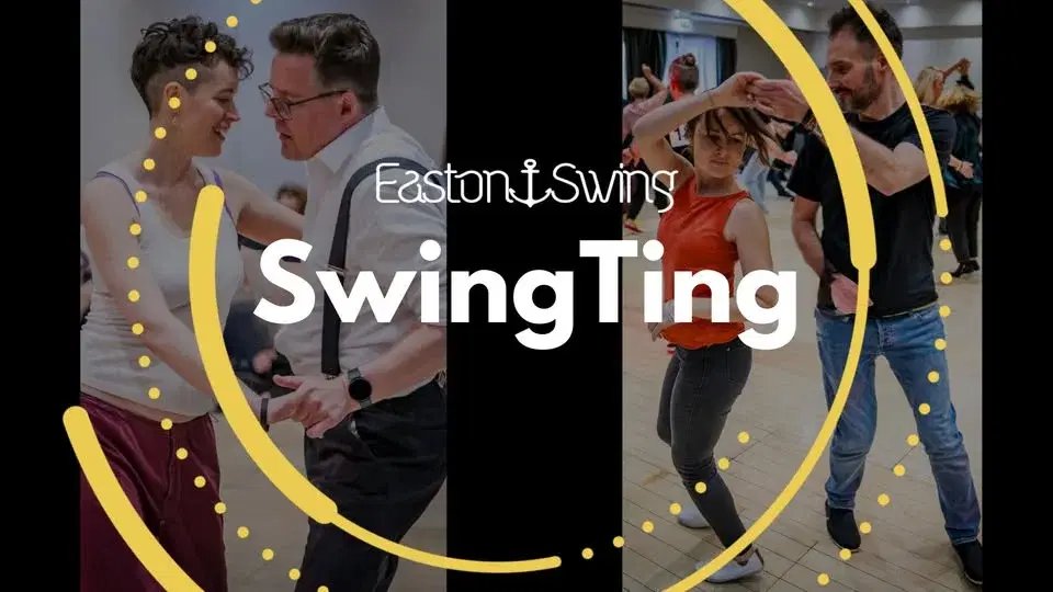 SwingTing - Holborn | 27th February 2026