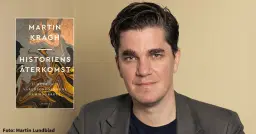 Martin Kragh – Historiens återkomst