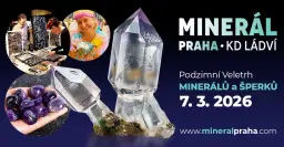 KD LĂĄdvĂ - sobota 7. 3. 2026 - MinerĂĄl PRAHA