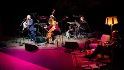 En kväll för Cornelis