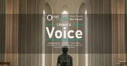 I Heard A Voice: Spring Concert