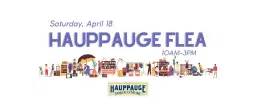 Hauppauge Flea