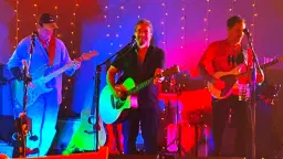 SBJ Acoustic @ The Sly Fox