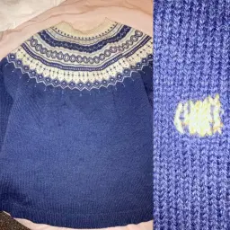 Mend in public på Biotopia