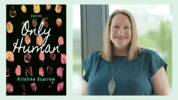 Kristine Scarrow Book Launch