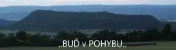 Letní běh / chůze přes Úhošť