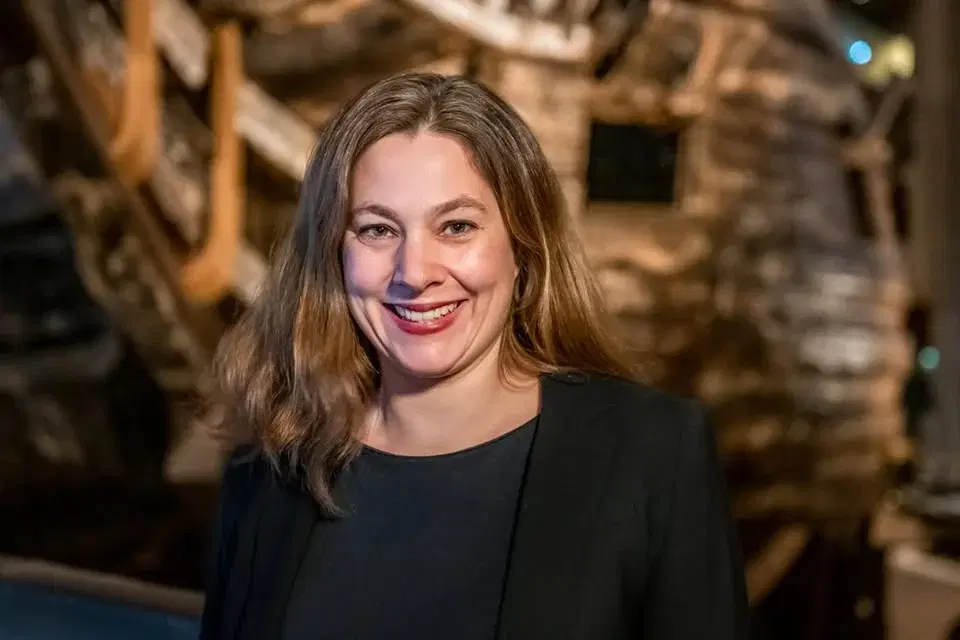 Föreläsning: Båtsmansfamiljer i stormaktstidens Sverige