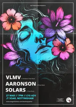 VLMV, Aaronson & Solars