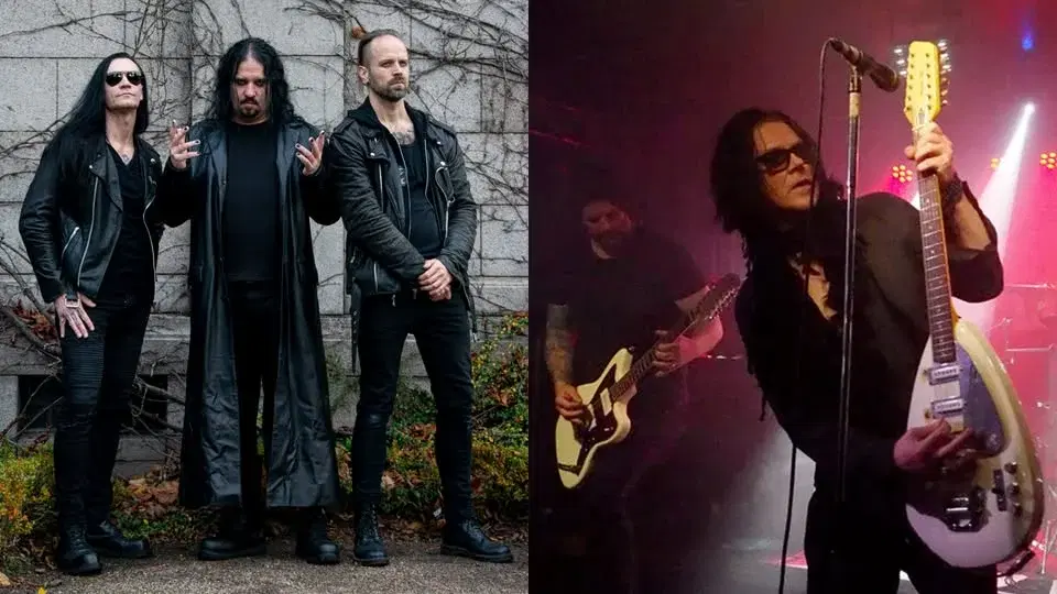 Funhouse + Gallows' Eve