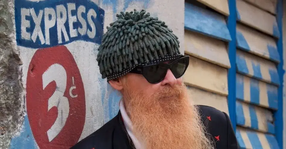 Billy F. Gibbons and the BFG Band