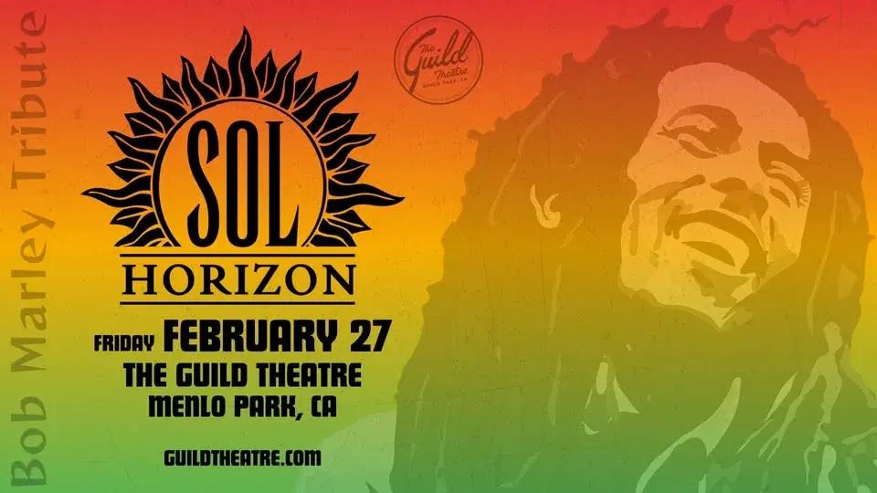 Sol Horizon - Bob Marley Tribute