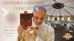 Chandra Lacombe