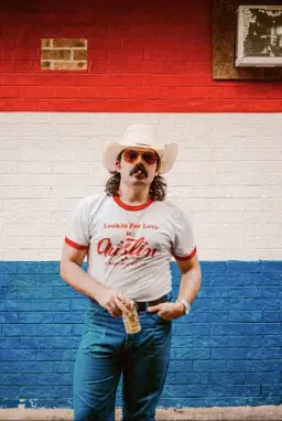 Tavis Lance Mapp and Band