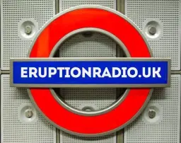 Eruption Radio Sexy House Takeover