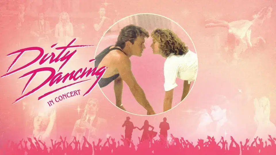 Dirty Dancing in Concert