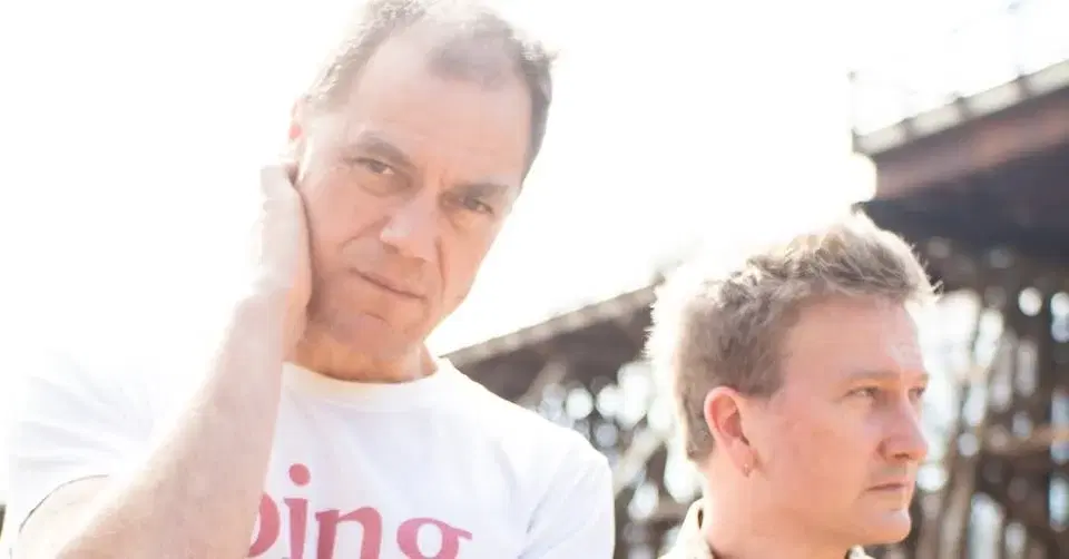 Michael Shannon & Jason Narducy and Friends play R.E.M.’s Lifes Rich Pageant