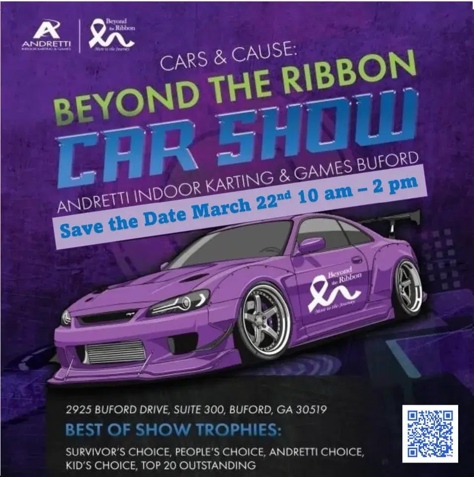 Cars a Cause and Beyond