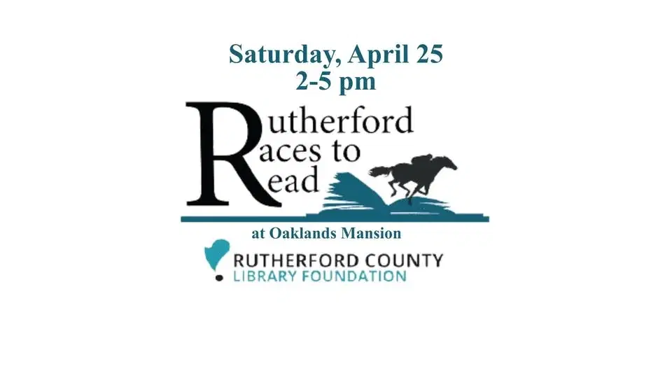 Rutherford Races to Read Boro Derby