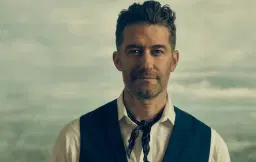 Matthew Morrison