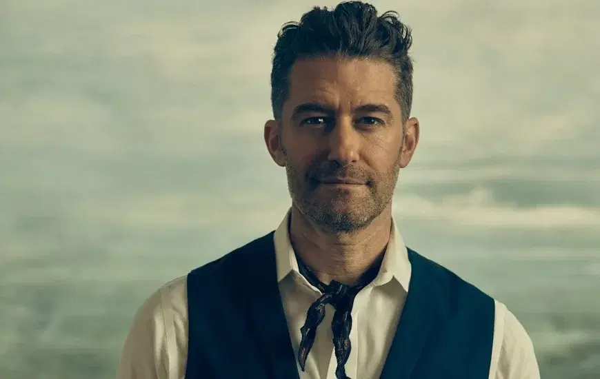 Matthew Morrison