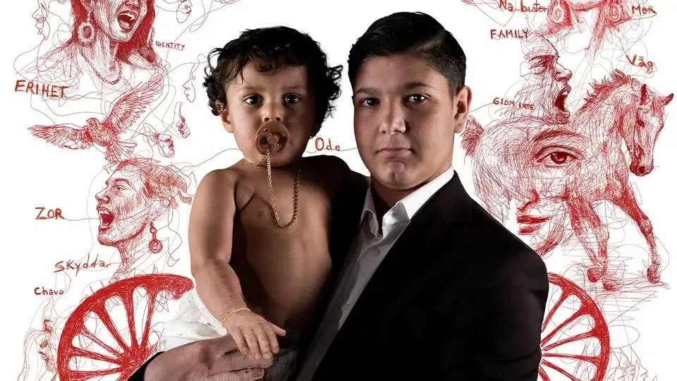 Arthem – Romska Teatern / Azvá – Månens tårar