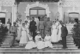 Sjuksköterskor utan gränser