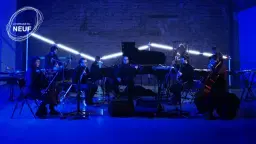 Stick & Bow + Paramirabo - Canta lo invisible / Semaine du Neuf