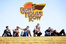 Boat House Row