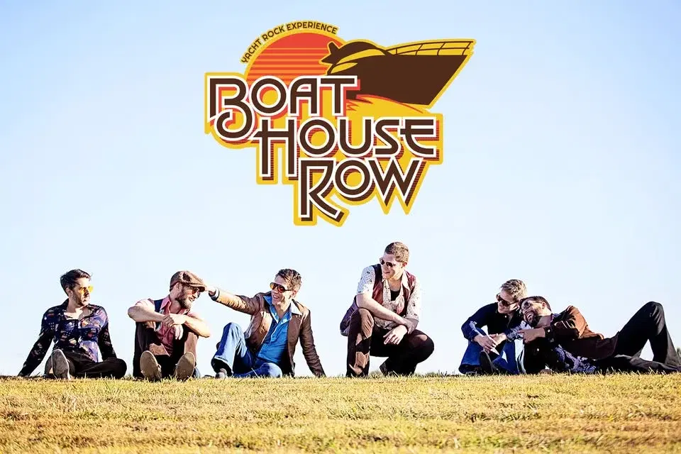 Boat House Row
